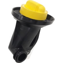 Gutsy Renault Yag Dolum Yuvası Clıo V-Nıssan Kapaklı