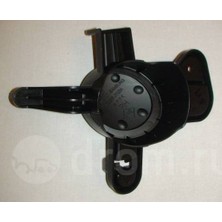 Gutsy Renault On Sıs Far Yuvası Koleos Sag  