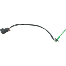 Gutsy Sensor Kablolu Unıversal