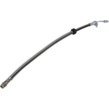 Gutsy Renault On Fren Hortumu Master