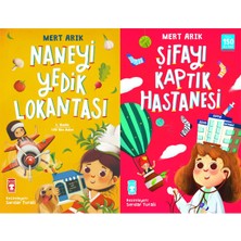 Timaş Çocuk Naneyi Yedik Lokantası ve Şifayı Kaptık Hastanesi (Mert Arık)