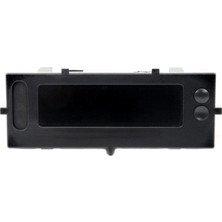 Gutsy Renault Radyo Gostergesı megane Iıı-Fluence-Laguna Iıı-Master Iıı 