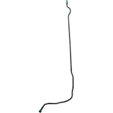 Gutsy Renault Yakıt Borusu Clıo Iıı-Modus 1.5 Dcı