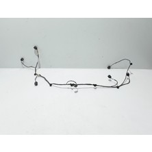 Gutsy Renault Park Sensor Tesısatı Clıo Iv Arka Tampon