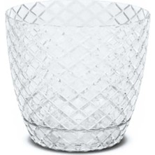 Kocadal 1 No Orkide Saksı 0,75 Lt.