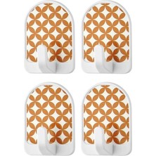 Kocadal Pano Askı ( 4 Adet ) ROYALEKS-L609