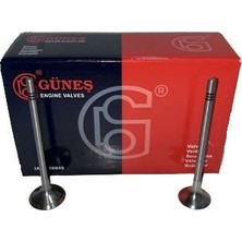 Gutsy Subap Emme+Egzoz Vw Transporter Arteon Crafter T7 2.0 Tdi 16V (Eng. Cıxe -Dava-Dasa) 04L109601H-04L109611