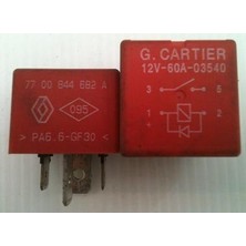 Gutsy Renault Role 60 Amp.megane Iı (4543A) Sty