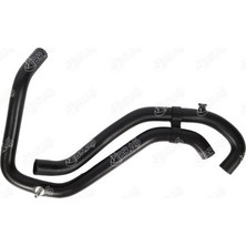 Gutsy Renault Radyatör Yedek Su Depo Genleşme Şişe Hortumu 1.6 8V C2L R21 Optima Orjinal