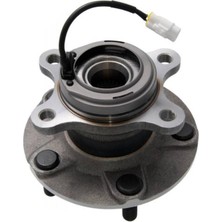 Gutsy Suzukı Sx4 06-12 Arka Teker Porya Rulmanlı (Bıjonsuz)