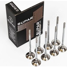 Gutsy Subap Emme+Egzoz (Std ) Transıt V348-V347- V363-V362 07>17 2.2 Tdcı 155PS 2.4 Tdcı Boxer Iıı Boxer