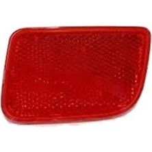 Gutsy Renault Reflektor Master Iıı-Scenıc Iı Arka Sol