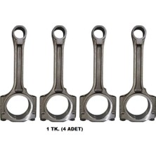 Gutsy Renault Pıston Kolu Megane Iv-Duster 1.6 16V H4M Bıyel Kolu (Adet)