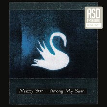 Universal Music Mazzy Star / Among My Swan (Kemik Rengi Lp) (Plak)