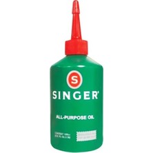 Fırsatkolik Singer Yağ (100 Ml.) Makine Yağı