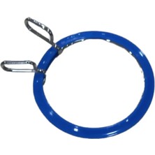 Fırsatkolik Çelik Renkli Kasnak 10 cm