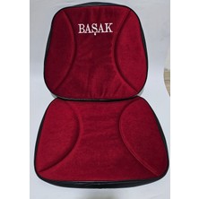 Konforlu ve Dayanıklı Traktör Koltuk Kılıfı, Koruma ve Şıklık Sağlar