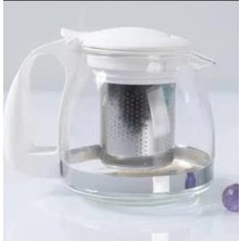 Kocadal 1250ML Cam Demlik ROYALEKS-8883