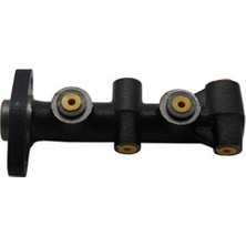 Gutsy Skoda Favorıt-Forman-Lada Fren Ana Merkez Bk 4532