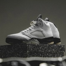 Nike Air Jordan 5 Retro 'reverse Metallic' Lımıted Edıtıon-Sportxstore