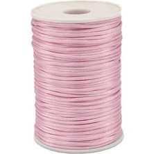 Fırsatkolik Sıçan Kuyruğu Ip 2 mm Pudra 90 mt