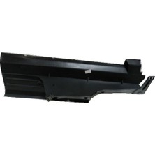 Gutsy Renault Radyator Kartonu Megane Iı Lm/bm--Sag  