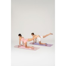 PremiumPort Gelişmiş Pilates Board ile Eğitmenle Anlatımlı Video Seti