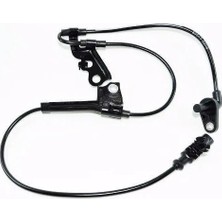 Gutsy Toyota Abs Kablosu Ön Sensör Corolla X1 1.6-1.8-2.0 14>18  Bosch 0265007804