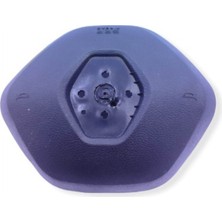 Gutsy Renault Surucu Aırbag Hava Yastıgı Kapagı Clıo V