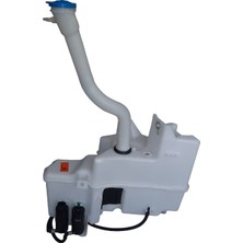 Gutsy Toyota Corolla 22-24 Cam Yıkama Su Depesu On-Arka Motorlu