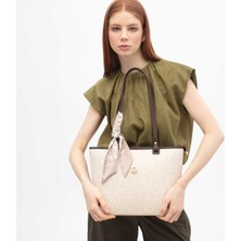Kadın Omuz Çantası BNT_1762 Benetton