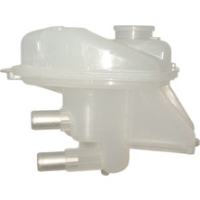 Gutsy Toyota Corolla Cross Radyator Yedek Su Deposu