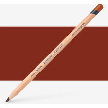 Derwent : Lightfast : Kuru Boya Kalemi : Persian Orange