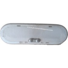 Gutsy Renault Tavan Lambası Megane Iı-Clıo Iıı-Dacıa Duster-Nıssan