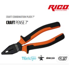 Rico Professional - Craft Pense