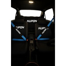 8 Parça Oto Koltuk Koruyucu Kılıf Seti, Konfor ve Şıklık Hedefli