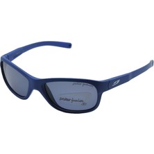 Julbo J462 46 9012 Polar Junıor Mavi Polarize Unısex Çocuk Güneş Gözlüğü