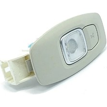 Gutsy Renault Tavan Lambası Kadjar-Megaene Iv-Talısman Bej (Led)