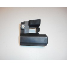 Gutsy Renault Tampon Sag Arka Baglama Parcası Laguna  