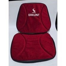 Yüksek Konforlu Traktör Koltuk Kılıfı, Koruyucu ve Şık Tasarım