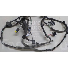 Gutsy Renault Tesısat Laguna Iıı Arka Kablo