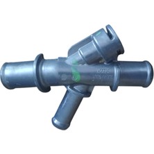 Gutsy Toyota Bay Par Hortum Tevzı Borusu Ch-R Corolla E210 16288OTO020