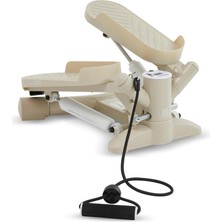 PremiumPort Kompakt Mini Stepper ile Evde Sağlıklı Egzersiz Keyfi