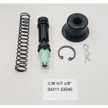 Gutsy Toyota Debriyaj Merkez Tm.tk.üst Corolla-Hılux-Camry