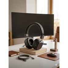 Wireless BT40 Kablosuz Kulaklık