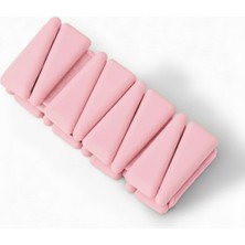 PremiumPort Konforlu Üçgen Bilek Ağırlığı Seti 2 x 0,5 kg