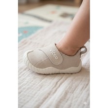Vicco Unisex Ortopedik Hafif Kız-Erkek Ilk Adım Ayakkabısı