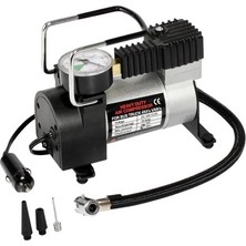 Çerçici KA-737 150PSI 35 Lpm Oto Lastik Hava Kompresörü