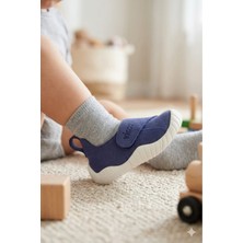 Vicco Unisex Ortopedik Hafif Kız-Erkek Ilk Adım Ayakkabısı