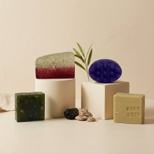 Argentum Natural Hassas Ciltler Için Papatya & Eşek Sütlü 4'lü Doğal Bakım Seti
